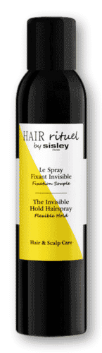 Sisley The Invisible Hold Hair Spray